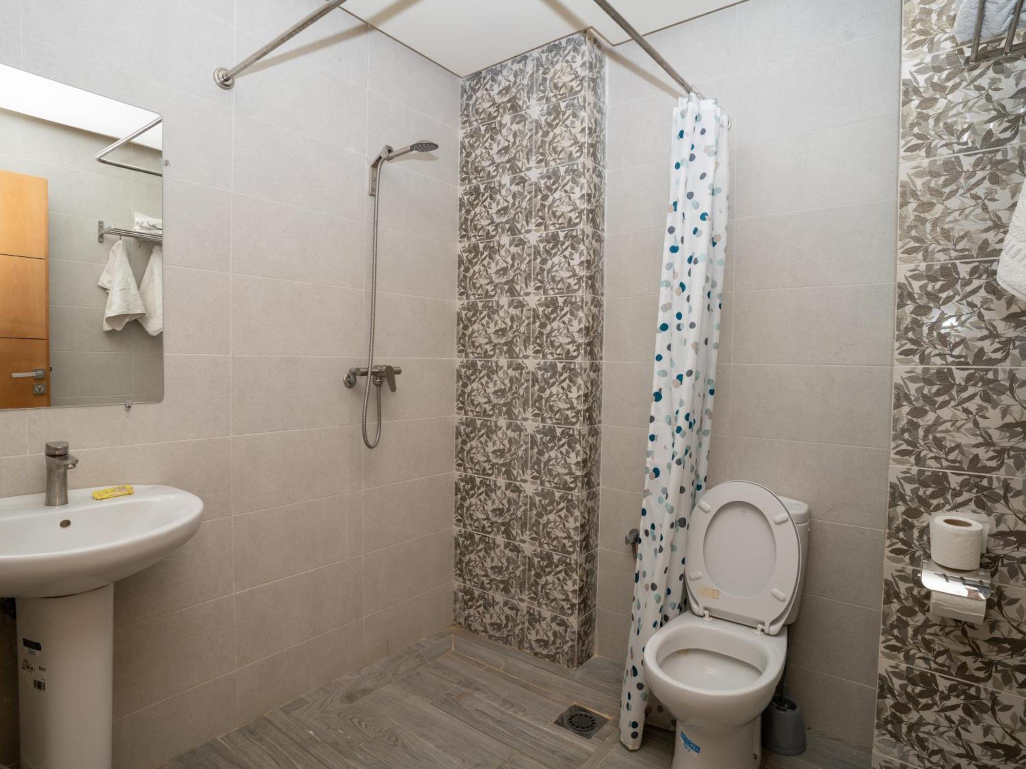 Cafe Palais Salam , Hotel 3*